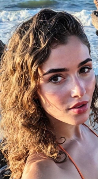 Foto van Elena