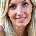 Foto van Sarah