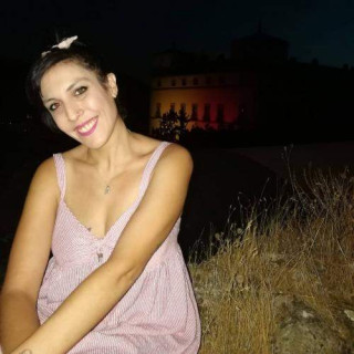 Foto van Carmen